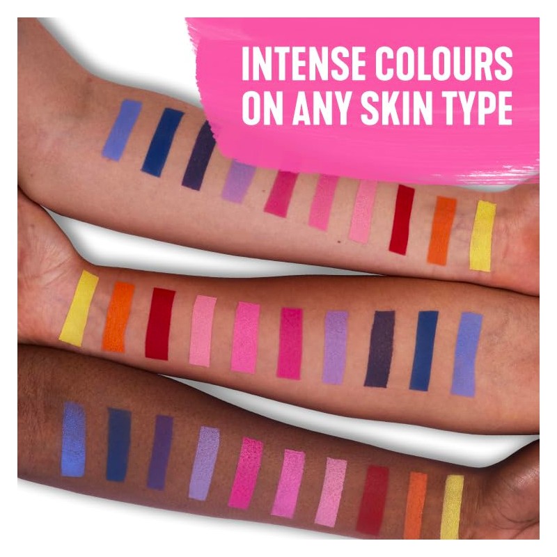Snazaroo Make-Up Paint
