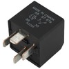F0AB-14B192-AA 12VDC 5Pins 1 Form C Quick Connect Normally Closed