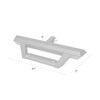 Armordillo AR Drop Step Hitch Step for Class 3 Trailer