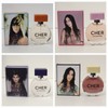 CHER COLLECTIONS 60's, 70's, 80's & 90's COUTURE EAU DE