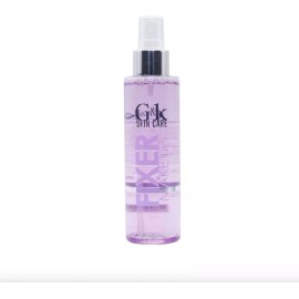 G&k Preparador De Piel Fixer Make Up Fijador De Maquillaje