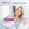 Ellen Serena Integratore Alimentare per Donne in Menopausa - a