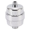 Shower Filter Rust Proof Consistent Water Flow Moisturizing Universal Showerhead