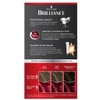 Schwarzkopf Brilliance Luminance L43 Smouldering Red