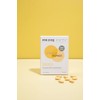 Strong Bones Supplements – 120 Multivitamin Tablets with Calcium, Magnesium,