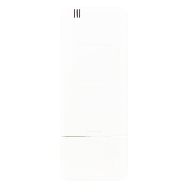 ALLIMITY Air Conditioner Remote Control Replacement fit for LIVE AC