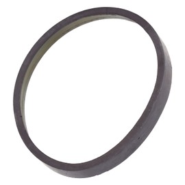 A2303570182 ABS Ring ABS Magnetic Ring Metal Anti-Wear Replacement for Benz W211 2002-2008 for Car