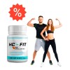 Hc Wellnes Suplemento Hc-fit Control De Peso Y Salud Digest