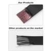XRIKUI Dual 90Degree Right Angle PCIe 3.0 x1 Extension Cable