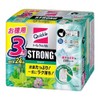 Kao Toilet Quickle, Strong, Extra Herb Scent, Refill, 24 Herb