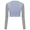 Women's Golf Cooling Shawl Golf Capes Outdoor Sun Protection Arm
