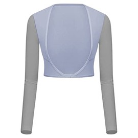 Women's Golf Cooling Shawl Golf Capes Outdoor Sun Protection Arm Sleeves