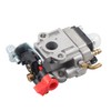 JRL Carby Carburetor Fit 24cc 25cc 26cc 1E34F Engine Motor