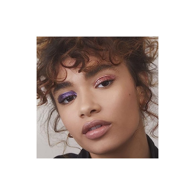 e.l.f Liquid Metallic Eyeshadows, Supernova
