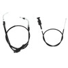 Chock Throttle Cable Assembly Accessories Fit for Yamaha PW50 PW