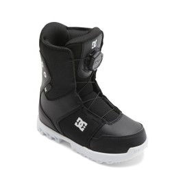 DC Scout Unisex Youth Snowboard Boots