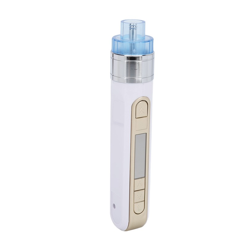 Skin Water Injection Pen Moisturizing Wrinkle Removal Serum Injection Beauty