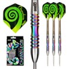 ONE80 Tungsten Darts, Metal Tip Darts, Steel Darts, Professional Darts,