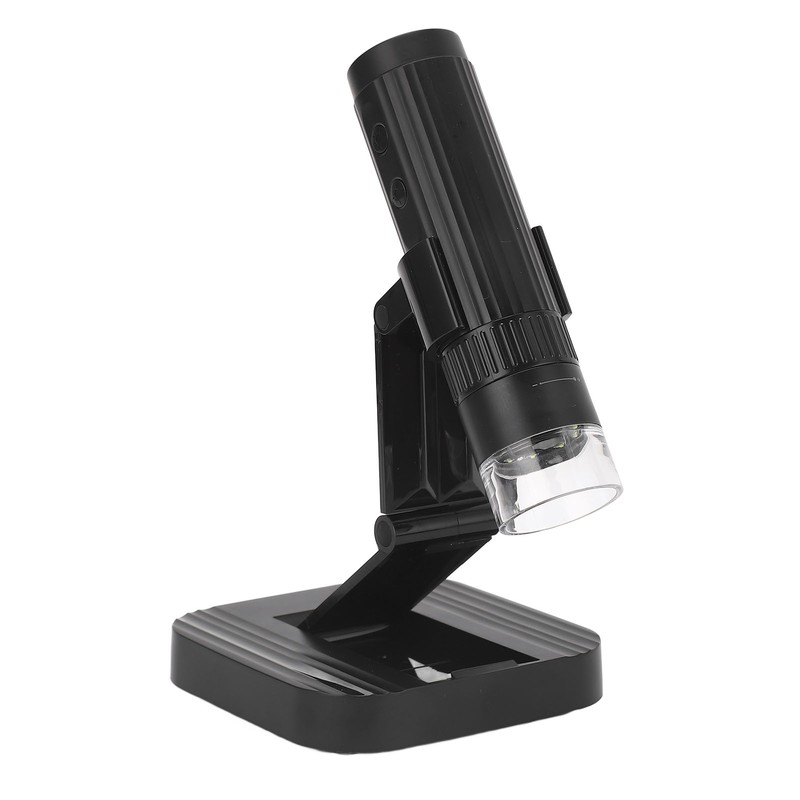 50X to 1000X 1080P HD WiFi Portable Handheld Digital Microscope