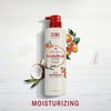 Old Spice Gentleman’s Blend with Apricot Kernel & Coconut Oil,