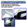 Car Visor Tissue Holder - Leather Tissue Box Holders Car