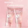 Mascarilla Facial Reafirmante Iluminadora Colágeno