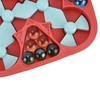 Rotate Pinball Game with Base Relieve Stress Bead Game Kids