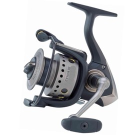 RYOBI Cynos III HS 3000 Fishing Reel, Spinning Reel for Predator Fishing, All-Round Reel