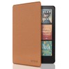 CoBak Case for 7" E-Readers - All New PU Leather