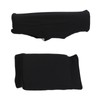 Crutch Pads Underarm Padding Slip Resistant Soft Crutch Accessories for