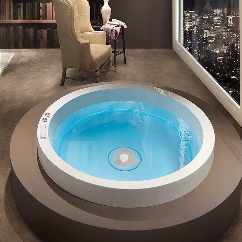 Pubiao 1 Pcs - Bathtubs Drain Stopper,Universal for Bathtub, Shower