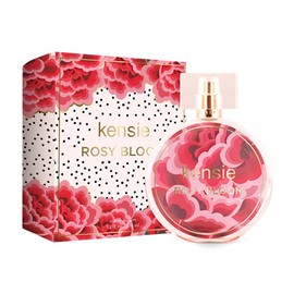 kensie Rosy Bloom 3.4 Oz Edp, 3.4 fluid_ounces