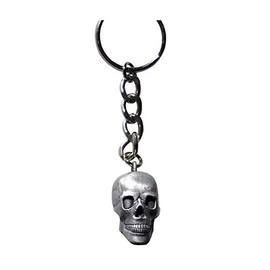 Siskiyou - Llavero 3D de calavera