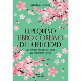 El pequeño libro coreano de la felicidad