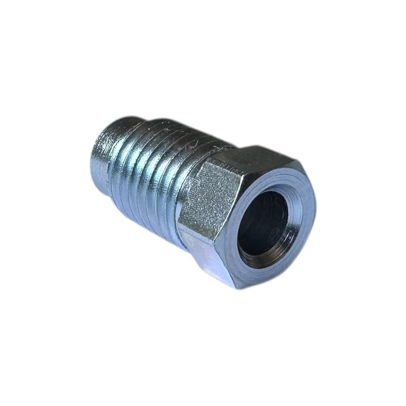 Precisiongeek - Screw connection M10 x 1.25 for brake line