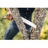 Fiskars Plus Folding Saw for Thick Trunks and Branches, 3