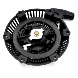 Recoil Starter Assembly for Champion CPE 80CC 2.4HP Gas Engine Generator Log Splitter Recoil Starter Type B