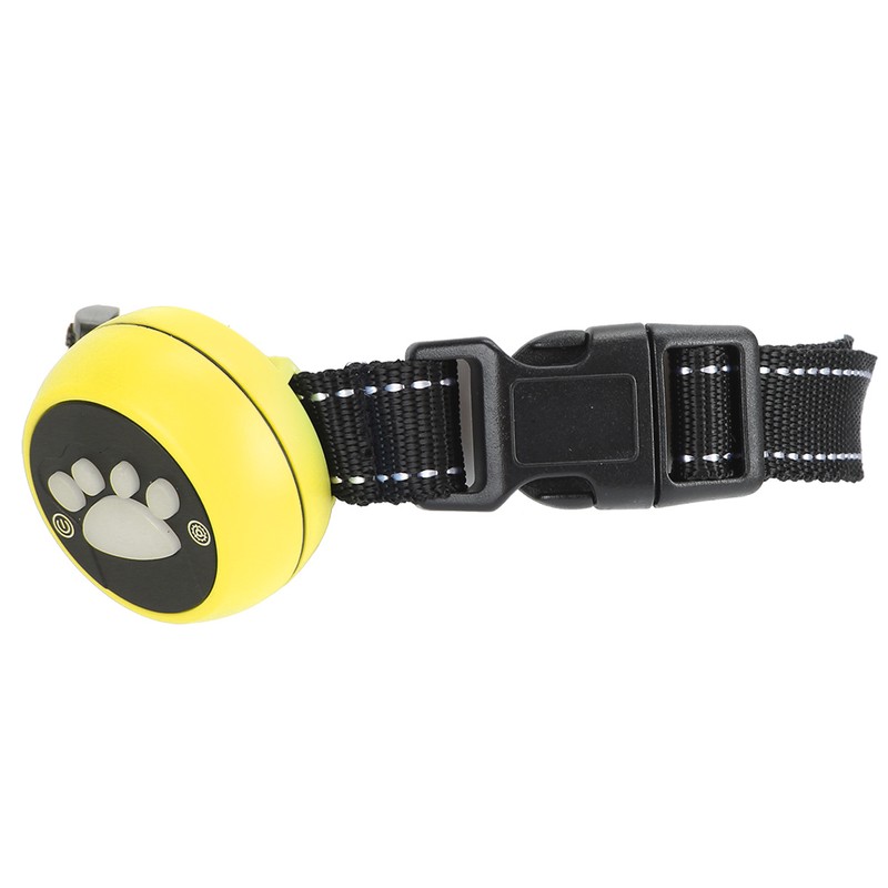 Intelligent Anti Bark Dog Rechargeable Training Collar Waterproof Stop Barking