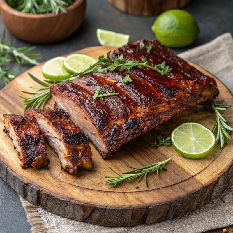 Kosmos Q Honey Chipotle Killer Bee BBQ Dry Rub, Sweet