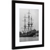 PEALSN 9x12 Picture Frame, Display Pictures 6 x 8 with