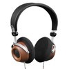 okcsc M1 Pro Wired Semi-Open Wood Housing Retro 40mm Driver