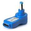 myVolts Step-Up USB-C to 9V DC Power Tip, Compatible with