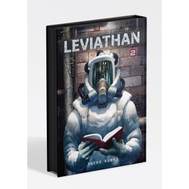 Leviathan Volume 2