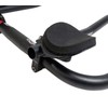 Most Fahrradlenker Crono Aero mit Lenkeraufsatz Triathlon Tri Bar Aufsatz