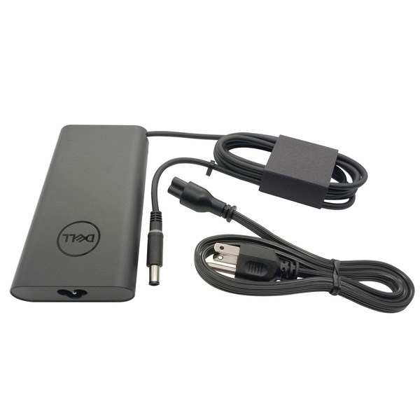 Dell Dell GaN Laptop Charger 240W Watt Barrel 7.4mm tip
