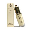 Whoo Gongjinhyang Mi Velvet Liquid Foundation 40ml / 후 공진향