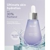 De:maf Panthenol 30% Wonder Drops Ampoule, Panthenol 30% and Evening