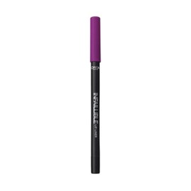 Infaillible Lip Liner 207-Wuthering