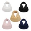 Sun Visor Hat for Women Wide Brim Summer UV Protection