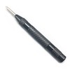 CENPEK 4Pcs Spring-Loaded Automatic Center Punch Tool, 5inch Brass Crushing